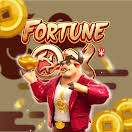 conta demo slots fortune ox ícone