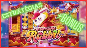 jogo do rabbit fortune