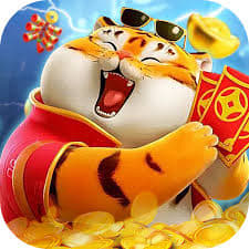 fortune tiger jogo-Cheio de sorte ícone